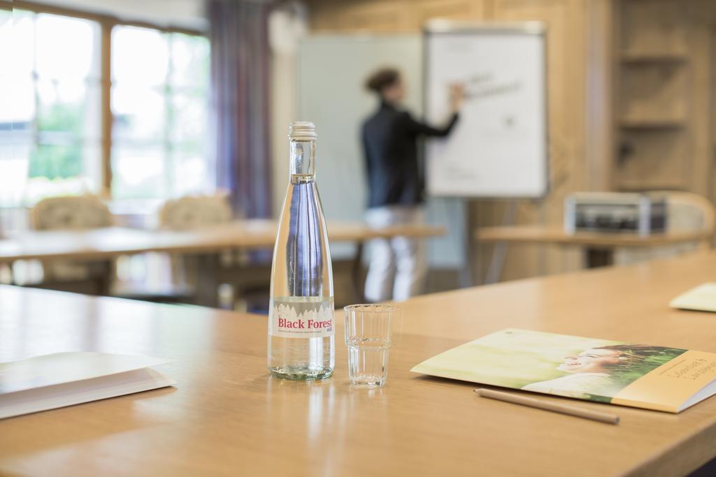 Landhotel Hirschen Oberwolfach Esterno foto