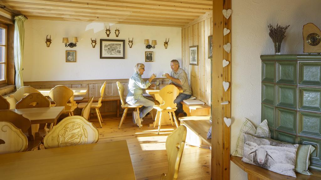 Landhotel Hirschen Oberwolfach Esterno foto
